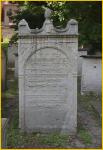 Remah Jewish Cemetary 